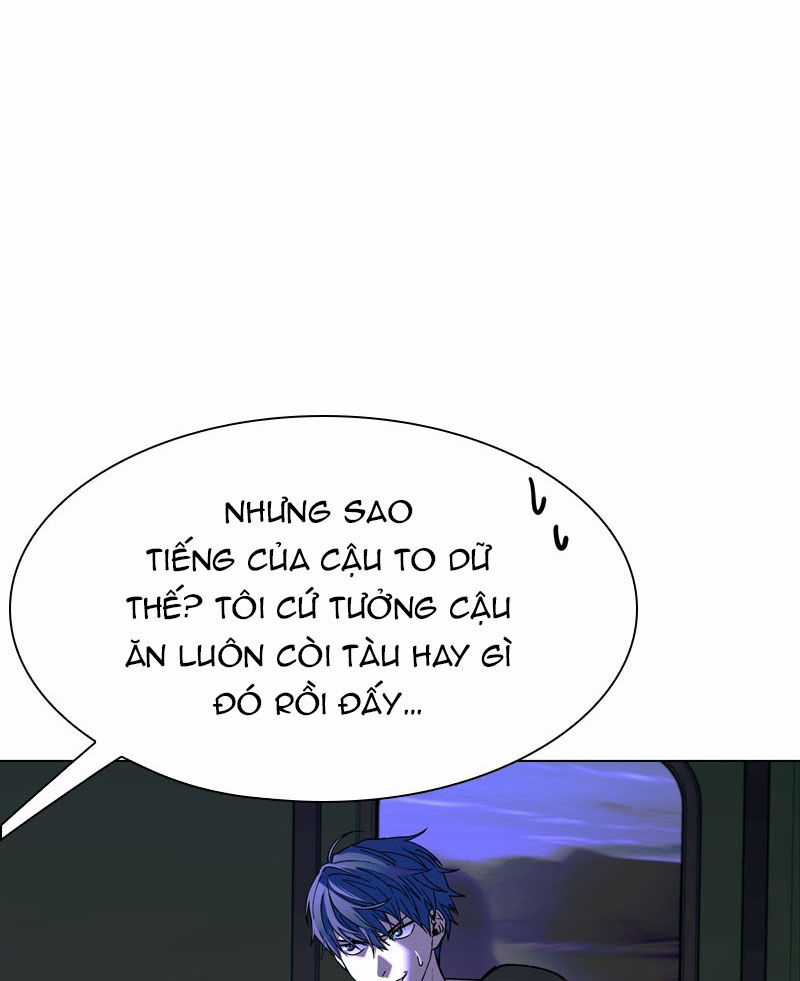 Mạt Thế Đối Với Ta Chỉ Là Trò Chơi Chapter 14 trang 108