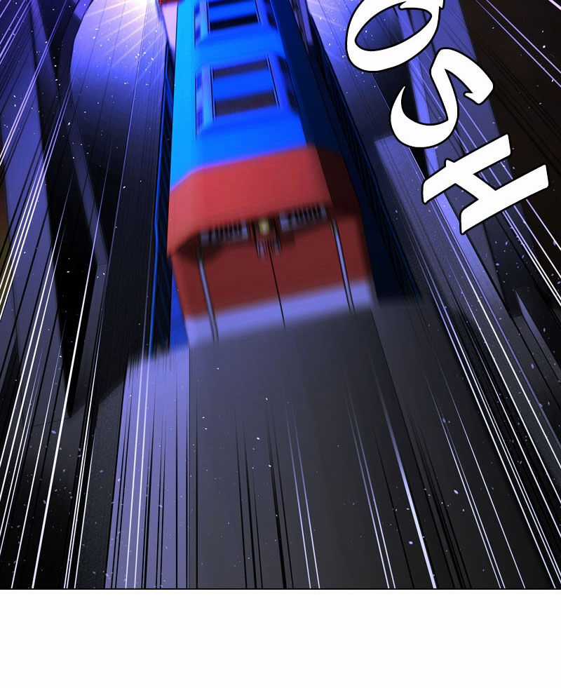 Mạt Thế Đối Với Ta Chỉ Là Trò Chơi Chapter 14 trang 111