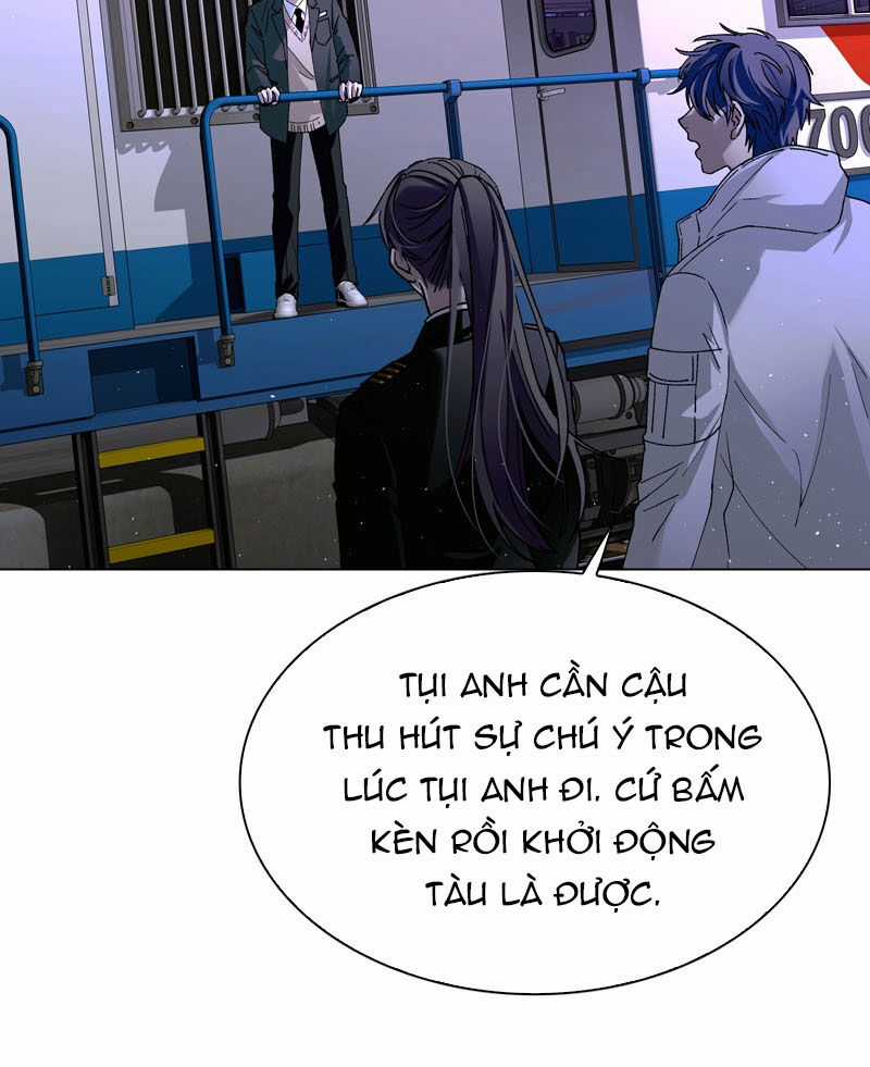 Mạt Thế Đối Với Ta Chỉ Là Trò Chơi Chapter 14 trang 118