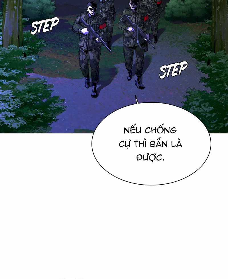 Mạt Thế Đối Với Ta Chỉ Là Trò Chơi Chapter 14 trang 130