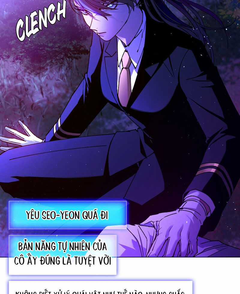 Mạt Thế Đối Với Ta Chỉ Là Trò Chơi Chapter 14 trang 135