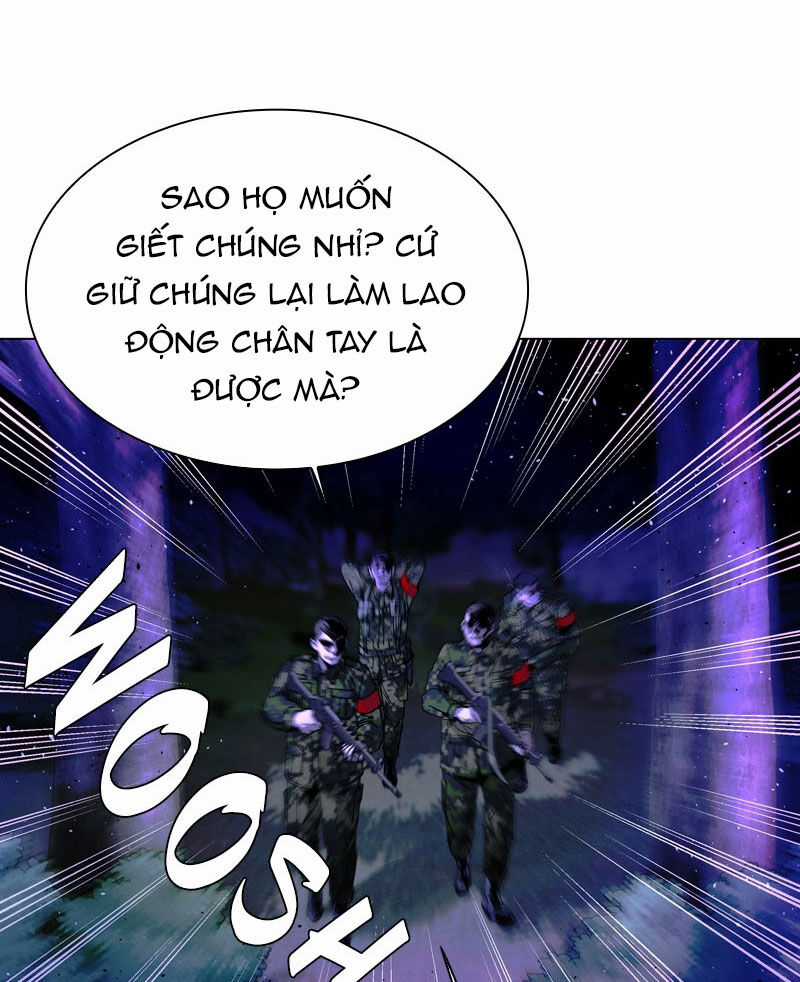 Mạt Thế Đối Với Ta Chỉ Là Trò Chơi Chapter 14 trang 137