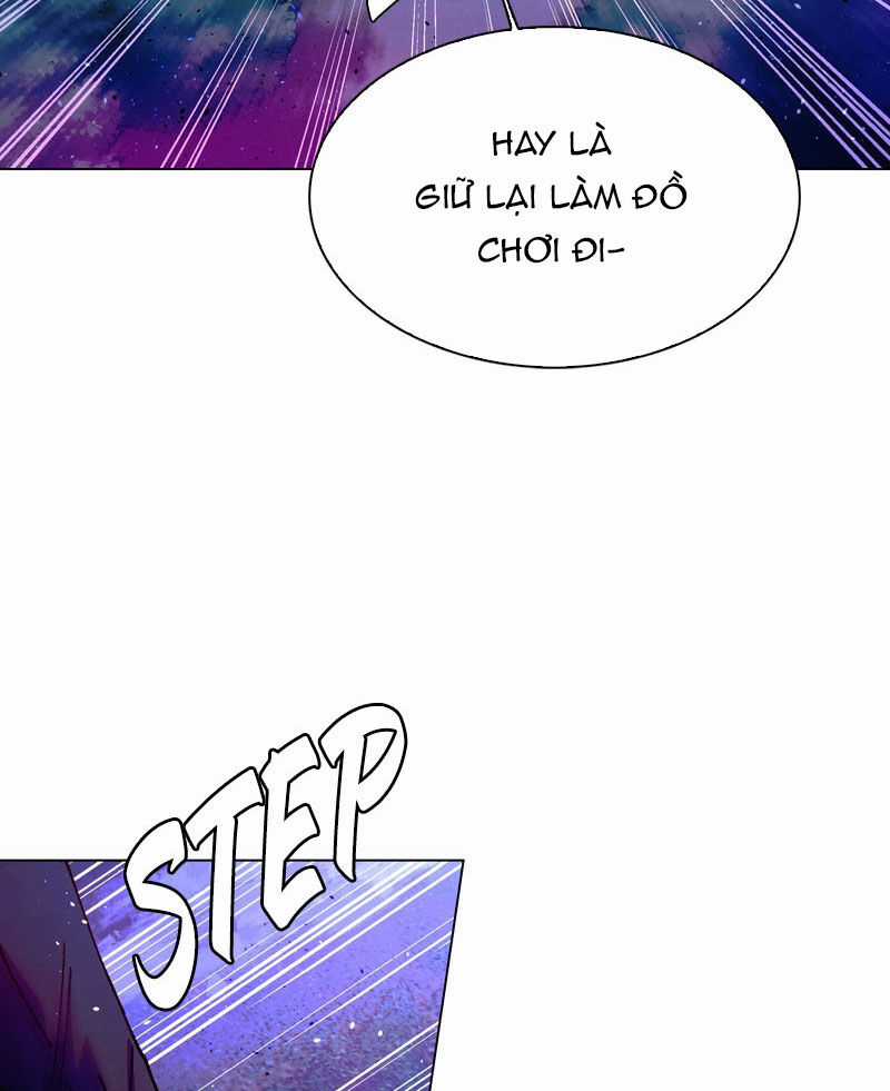 Mạt Thế Đối Với Ta Chỉ Là Trò Chơi Chapter 14 trang 138