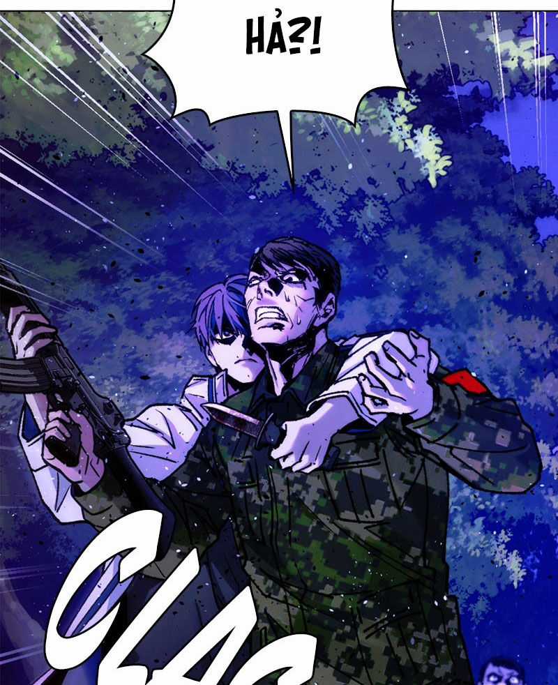 Mạt Thế Đối Với Ta Chỉ Là Trò Chơi Chapter 14 trang 140