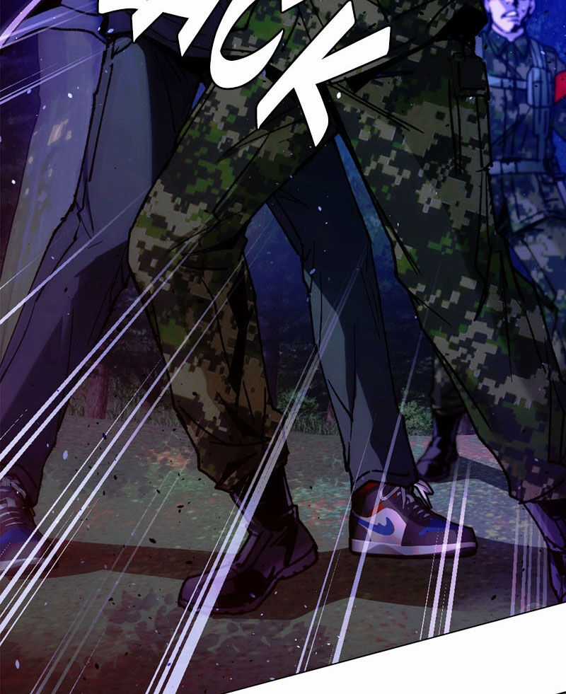 Mạt Thế Đối Với Ta Chỉ Là Trò Chơi Chapter 14 trang 141