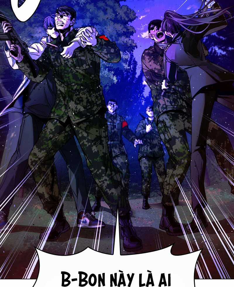 Mạt Thế Đối Với Ta Chỉ Là Trò Chơi Chapter 14 trang 145