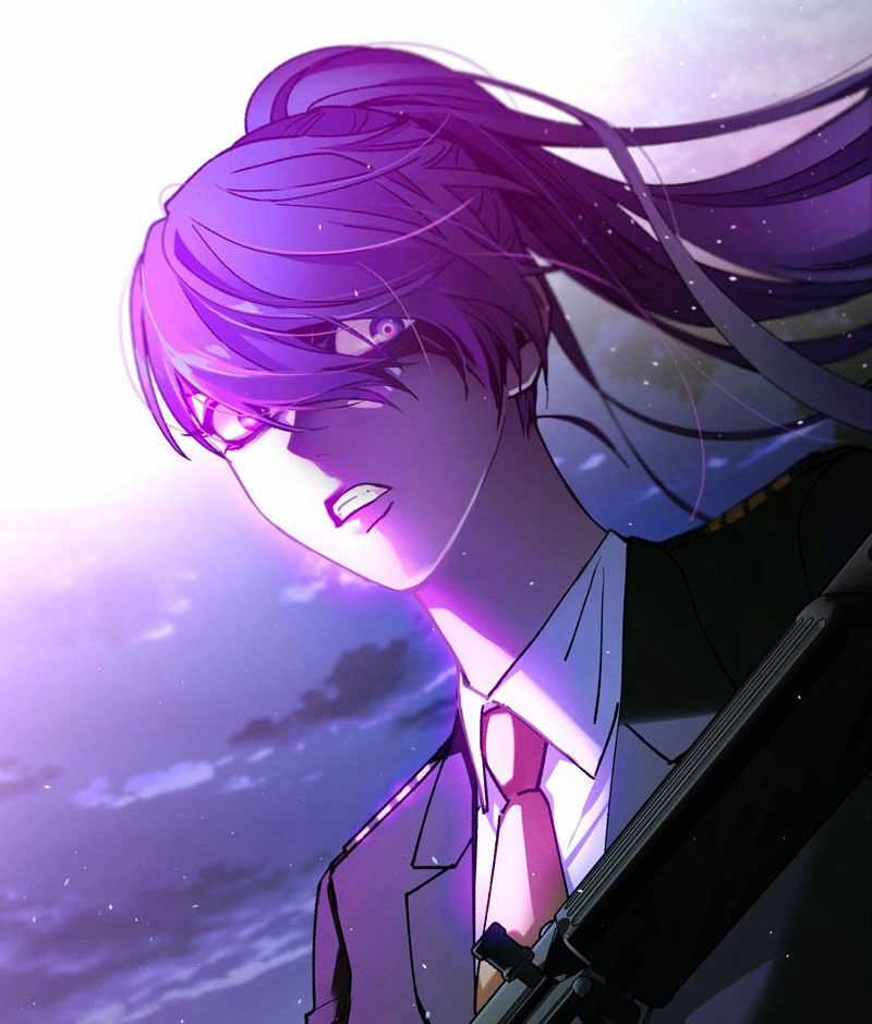 Mạt Thế Đối Với Ta Chỉ Là Trò Chơi Chapter 14 trang 155