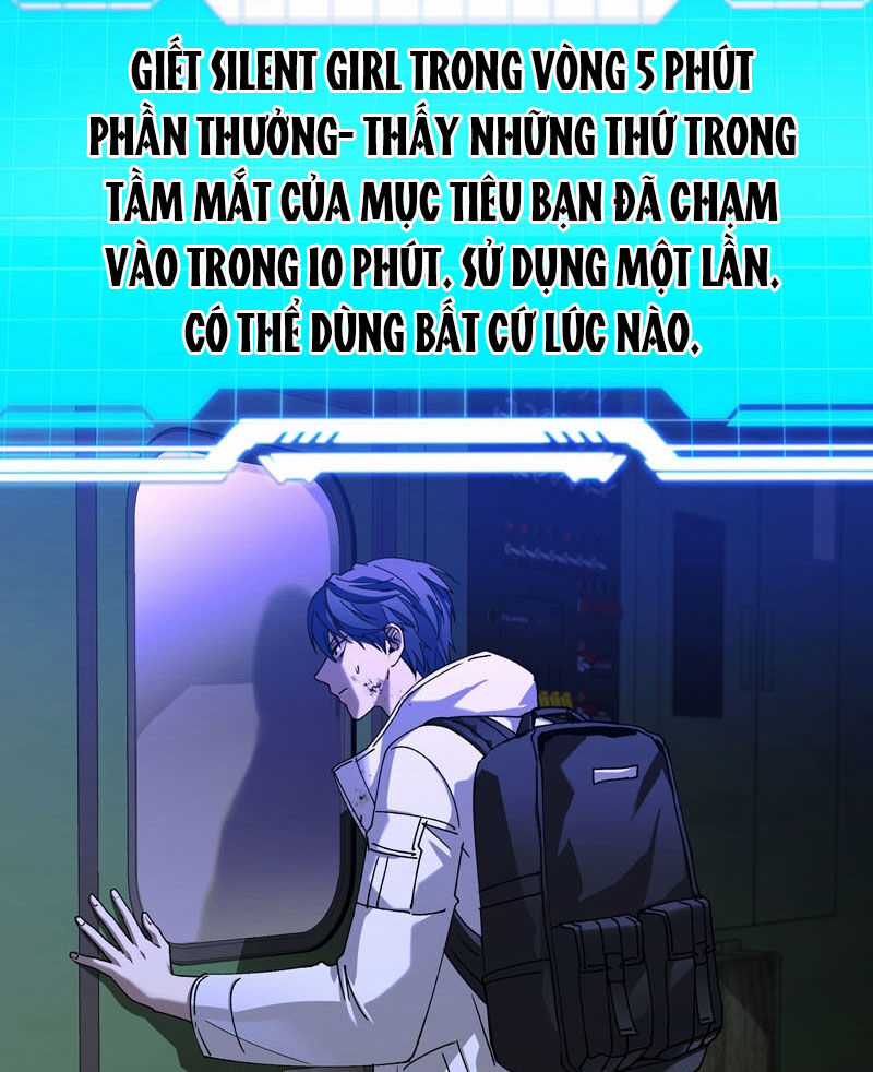 Mạt Thế Đối Với Ta Chỉ Là Trò Chơi Chapter 14 trang 2