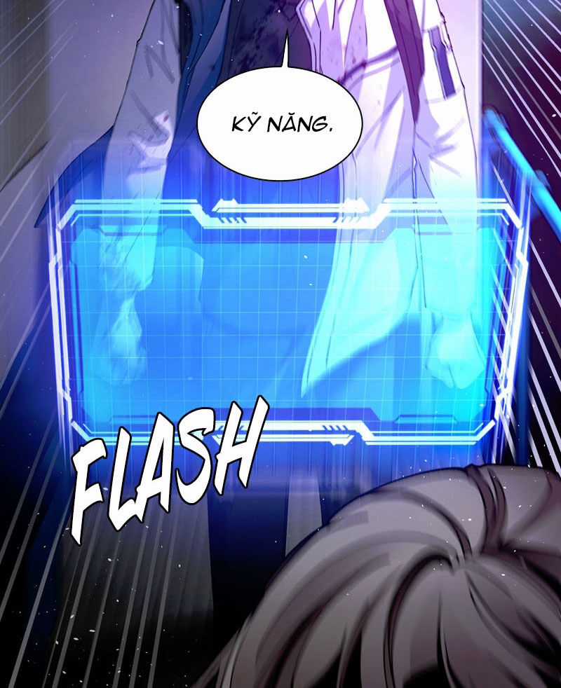 Mạt Thế Đối Với Ta Chỉ Là Trò Chơi Chapter 14 trang 20