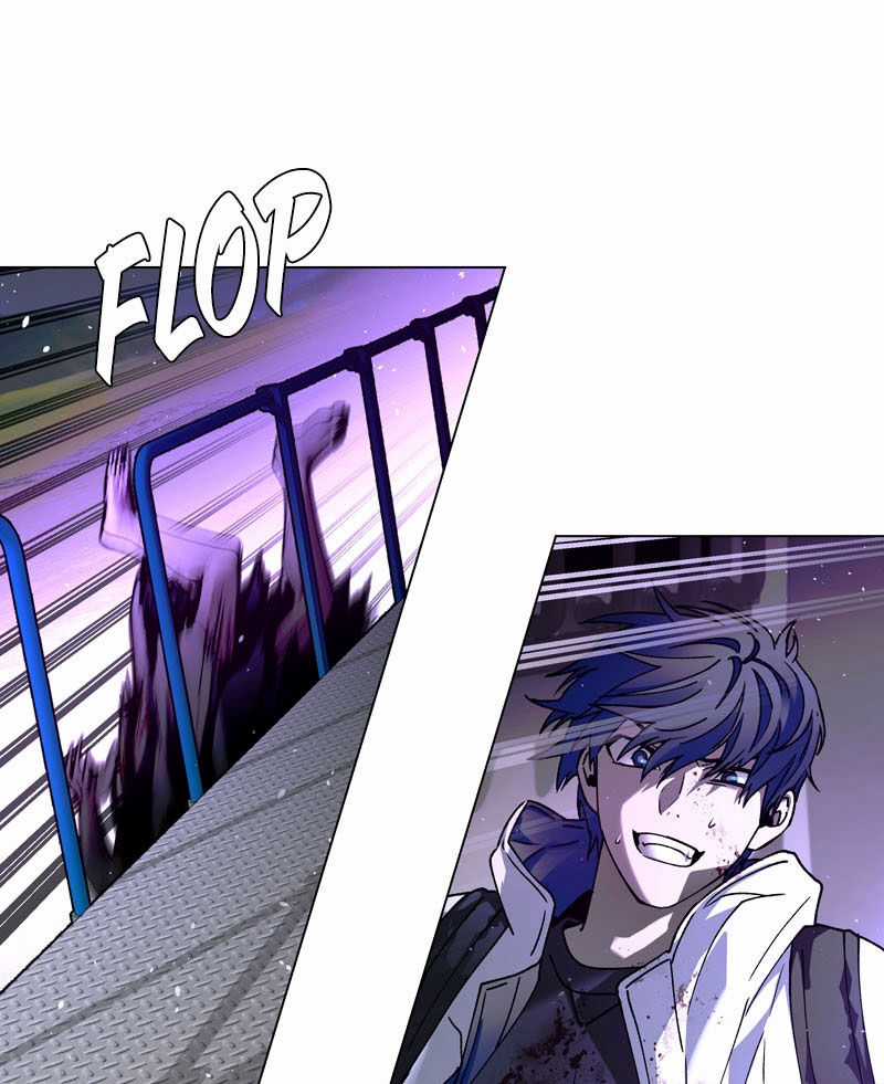 Mạt Thế Đối Với Ta Chỉ Là Trò Chơi Chapter 14 trang 28