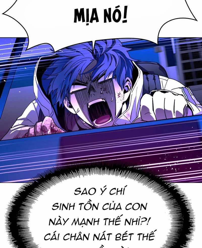 Mạt Thế Đối Với Ta Chỉ Là Trò Chơi Chapter 14 trang 32