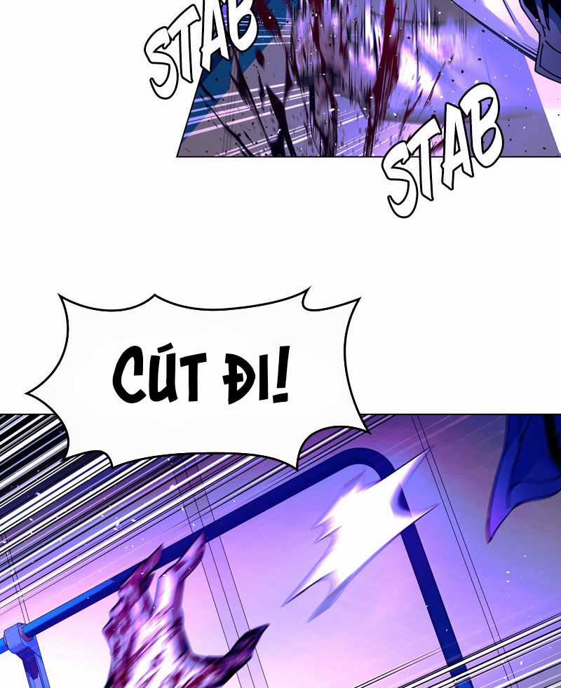 Mạt Thế Đối Với Ta Chỉ Là Trò Chơi Chapter 14 trang 36