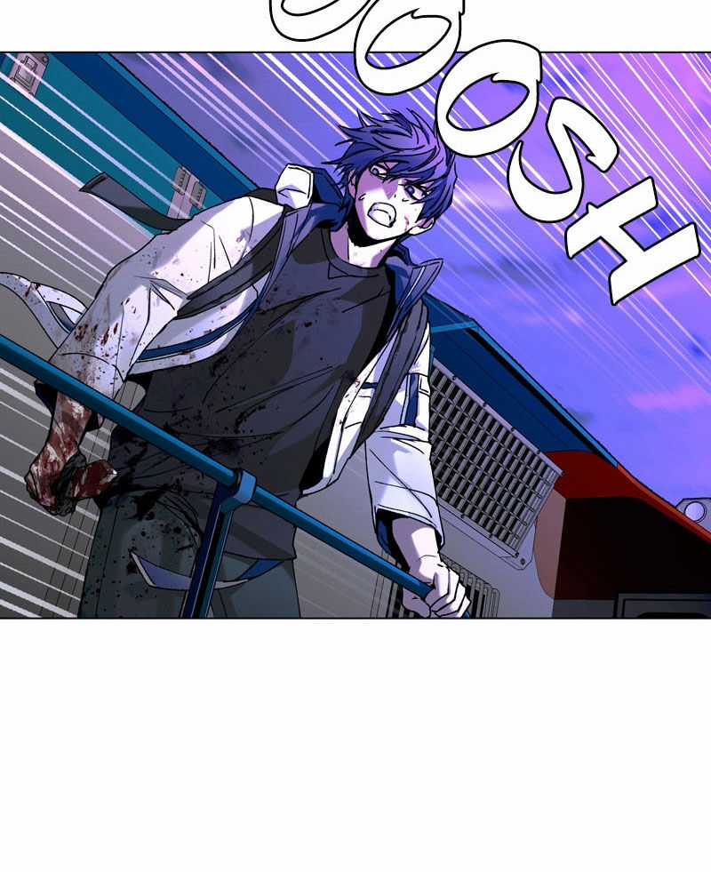 Mạt Thế Đối Với Ta Chỉ Là Trò Chơi Chapter 14 trang 39