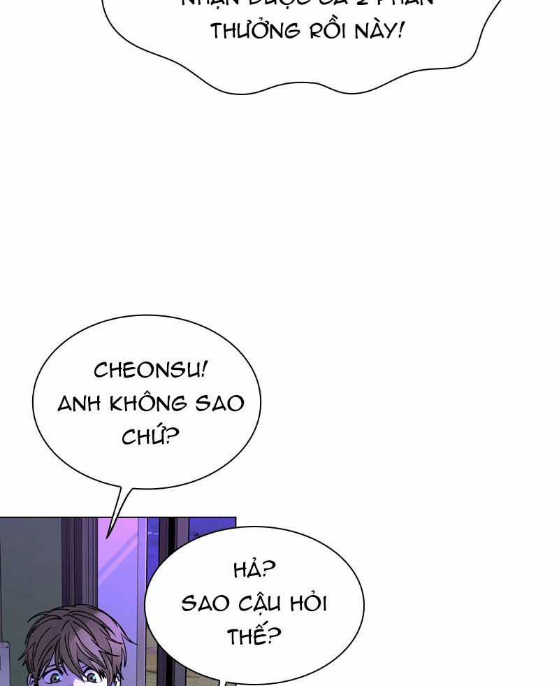 Mạt Thế Đối Với Ta Chỉ Là Trò Chơi Chapter 14 trang 46