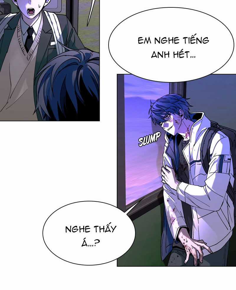 Mạt Thế Đối Với Ta Chỉ Là Trò Chơi Chapter 14 trang 47