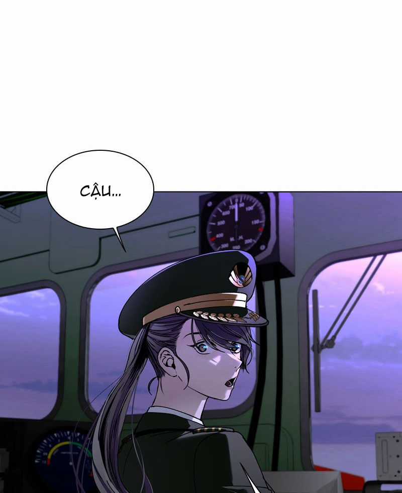 Mạt Thế Đối Với Ta Chỉ Là Trò Chơi Chapter 14 trang 48