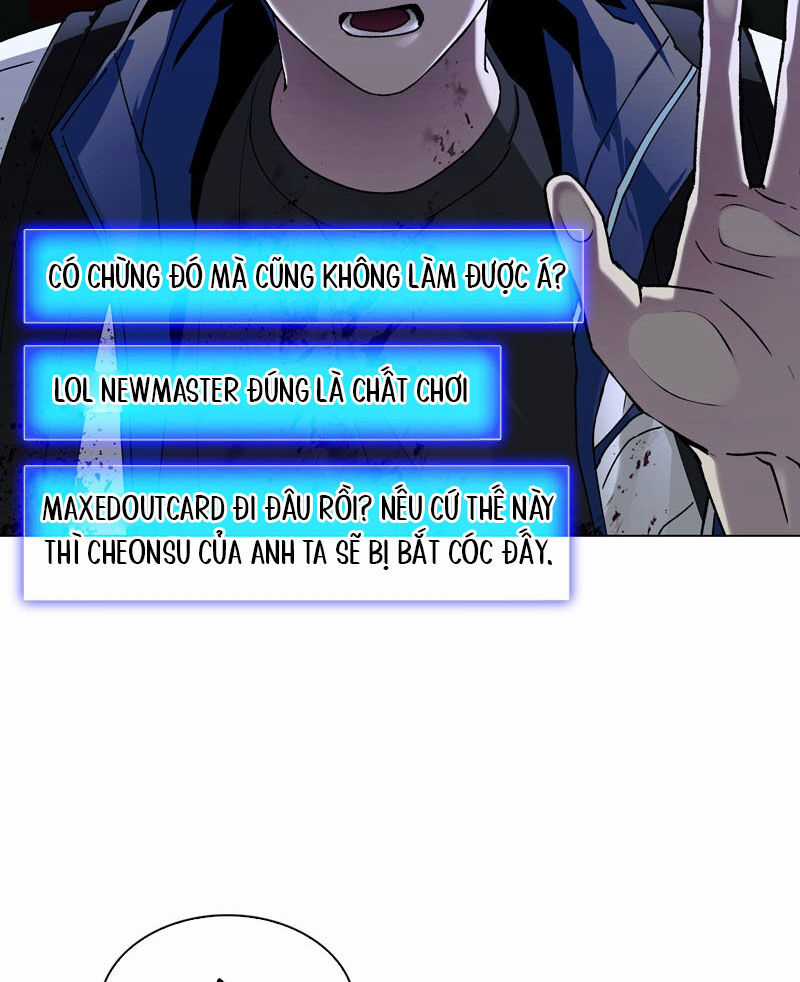 Mạt Thế Đối Với Ta Chỉ Là Trò Chơi Chapter 14 trang 5