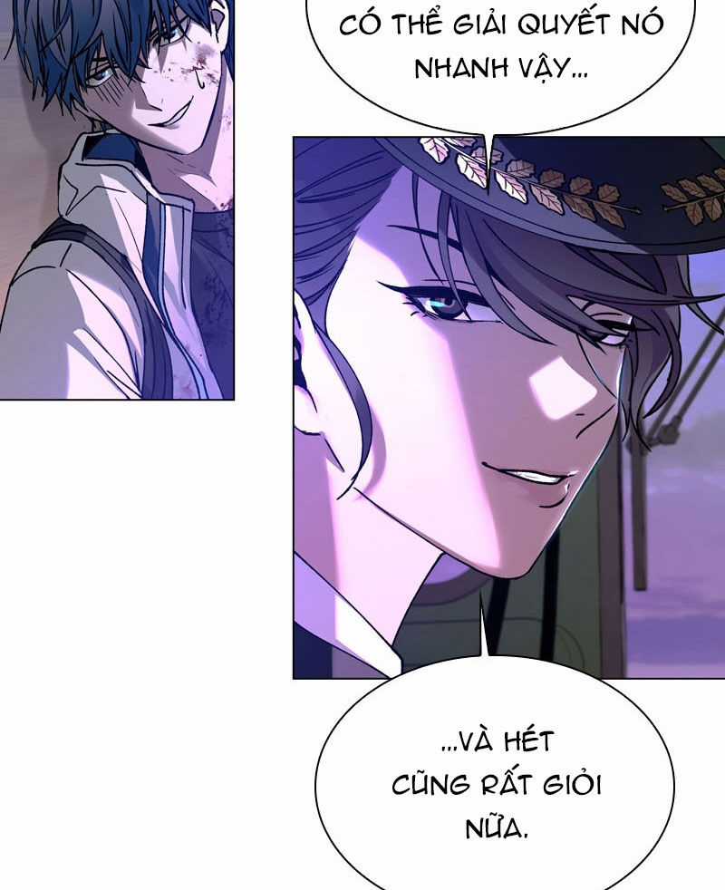 Mạt Thế Đối Với Ta Chỉ Là Trò Chơi Chapter 14 trang 50