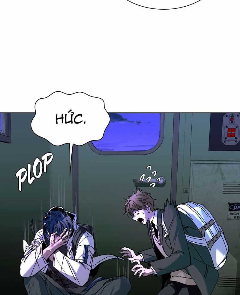 Mạt Thế Đối Với Ta Chỉ Là Trò Chơi Chapter 14 trang 51