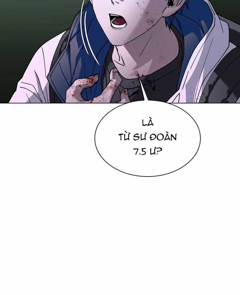 Mạt Thế Đối Với Ta Chỉ Là Trò Chơi Chapter 14 trang 54