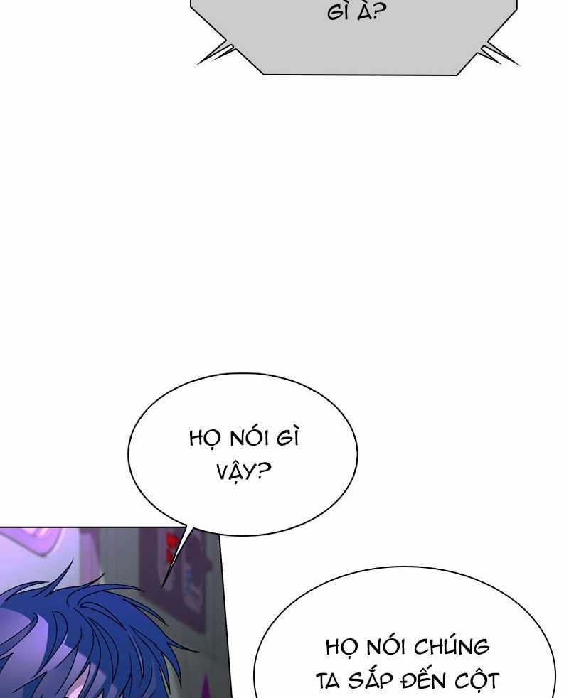 Mạt Thế Đối Với Ta Chỉ Là Trò Chơi Chapter 14 trang 56