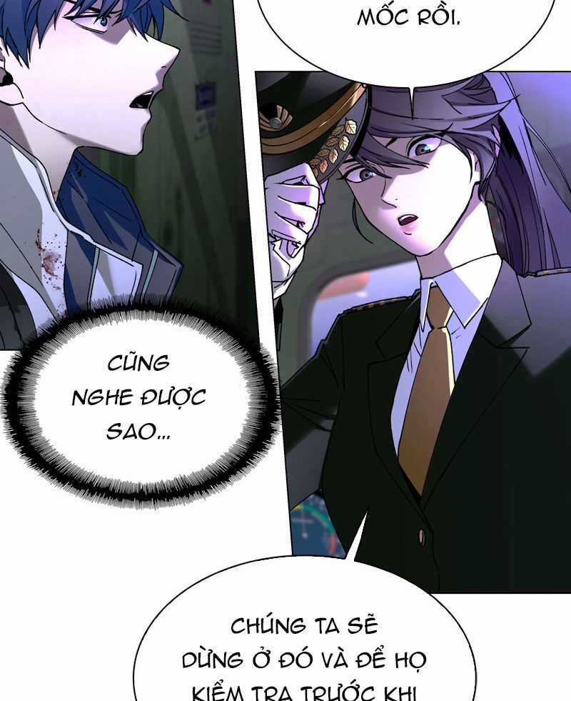 Mạt Thế Đối Với Ta Chỉ Là Trò Chơi Chapter 14 trang 57