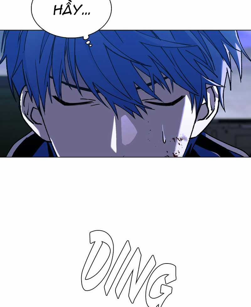 Mạt Thế Đối Với Ta Chỉ Là Trò Chơi Chapter 14 trang 6