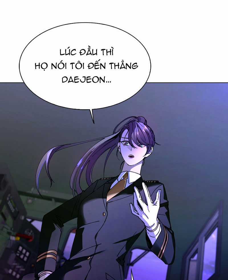 Mạt Thế Đối Với Ta Chỉ Là Trò Chơi Chapter 14 trang 60