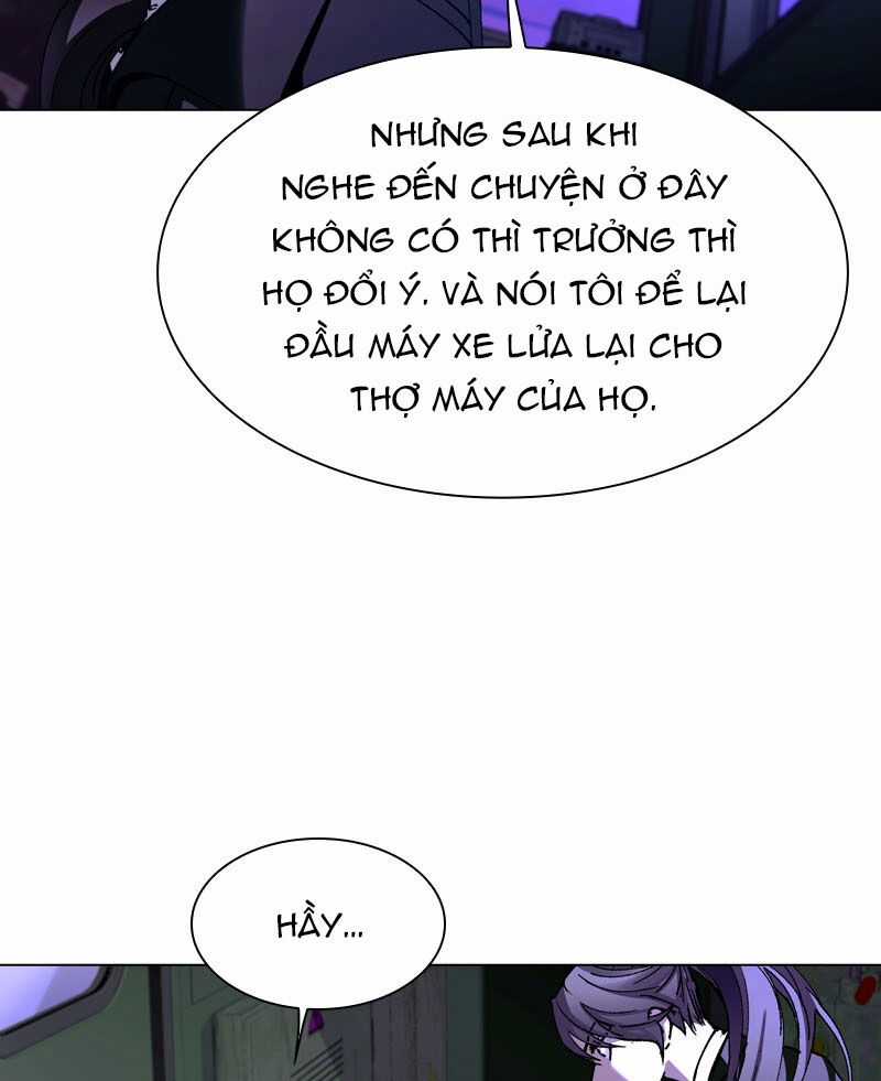 Mạt Thế Đối Với Ta Chỉ Là Trò Chơi Chapter 14 trang 61