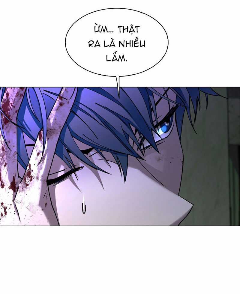 Mạt Thế Đối Với Ta Chỉ Là Trò Chơi Chapter 14 trang 63