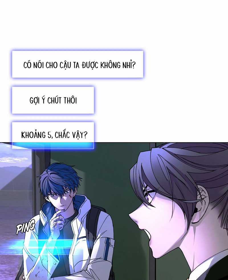 Mạt Thế Đối Với Ta Chỉ Là Trò Chơi Chapter 14 trang 71