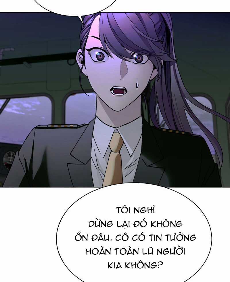 Mạt Thế Đối Với Ta Chỉ Là Trò Chơi Chapter 14 trang 75