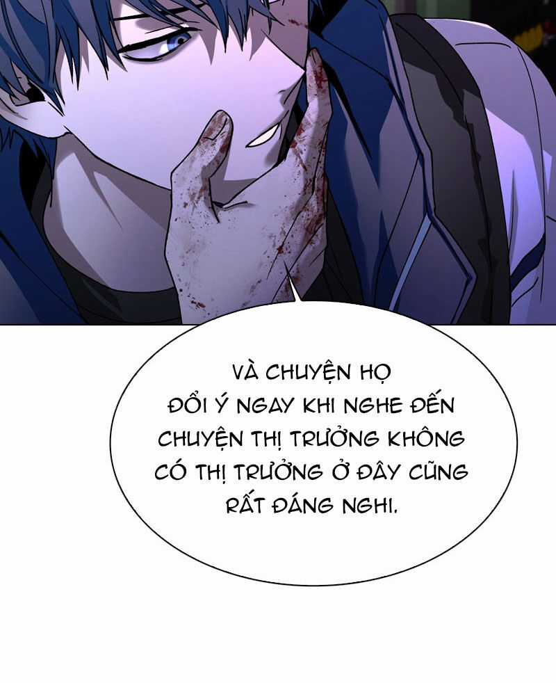 Mạt Thế Đối Với Ta Chỉ Là Trò Chơi Chapter 14 trang 77