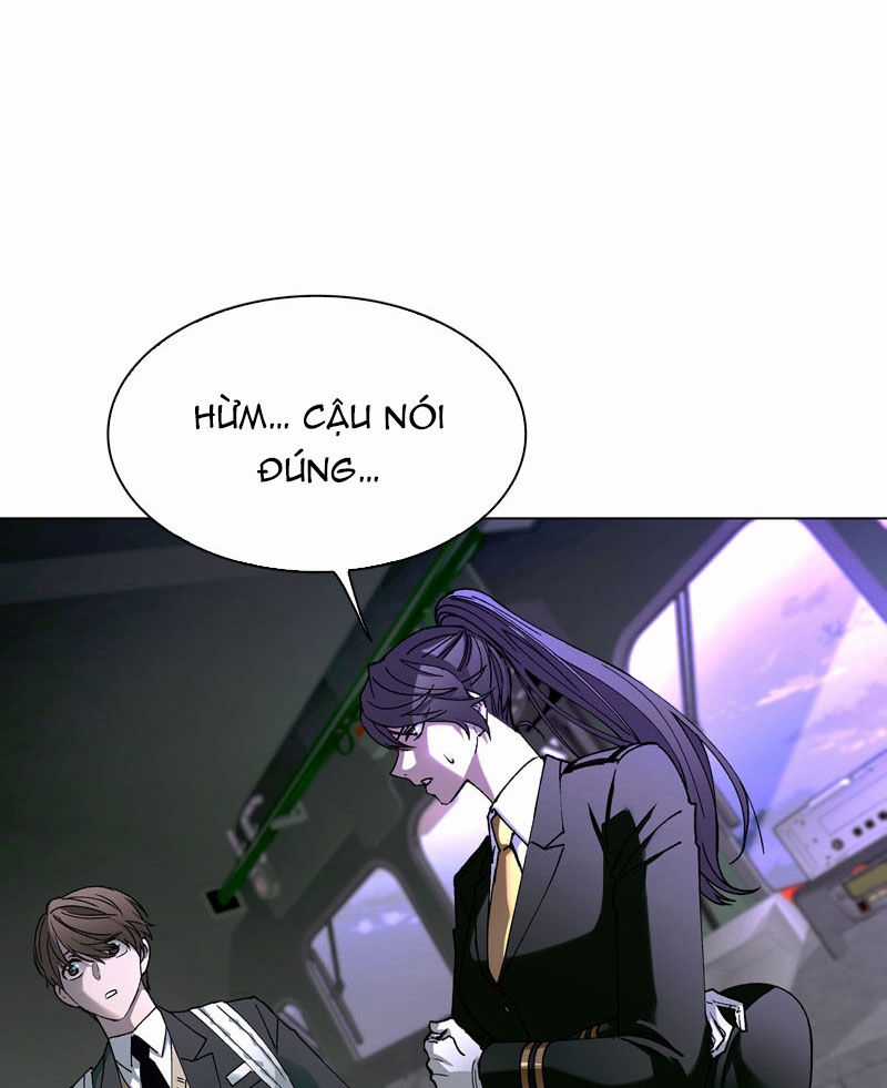 Mạt Thế Đối Với Ta Chỉ Là Trò Chơi Chapter 14 trang 78