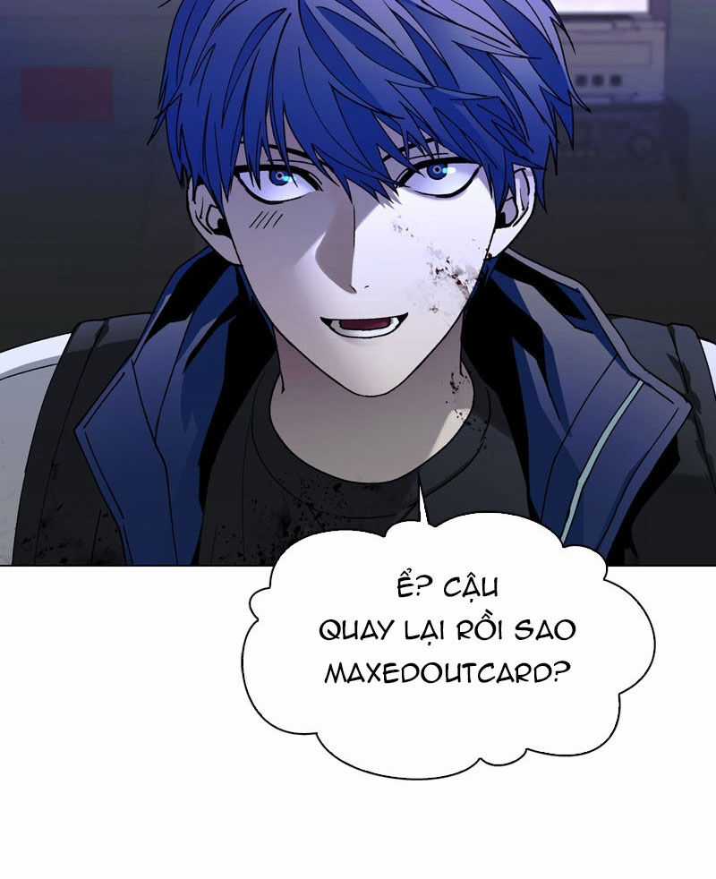 Mạt Thế Đối Với Ta Chỉ Là Trò Chơi Chapter 14 trang 8