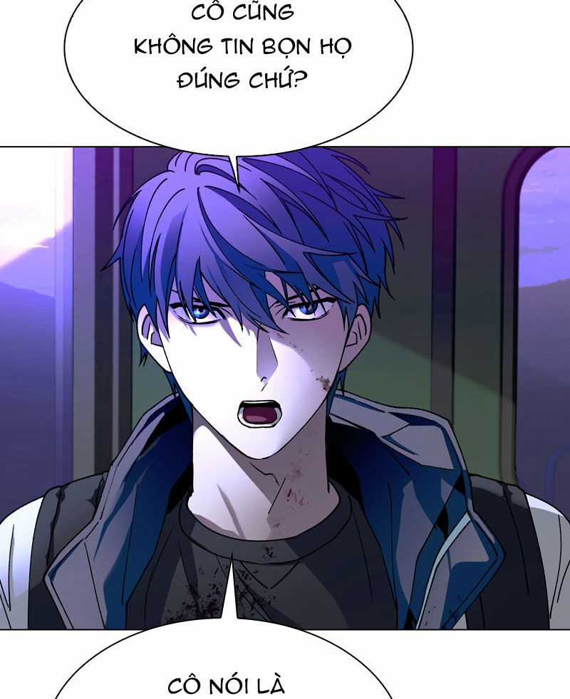 Mạt Thế Đối Với Ta Chỉ Là Trò Chơi Chapter 14 trang 80