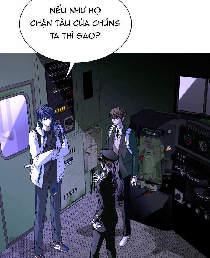 Mạt Thế Đối Với Ta Chỉ Là Trò Chơi Chapter 14 trang 85