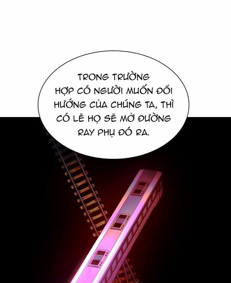 Mạt Thế Đối Với Ta Chỉ Là Trò Chơi Chapter 14 trang 87