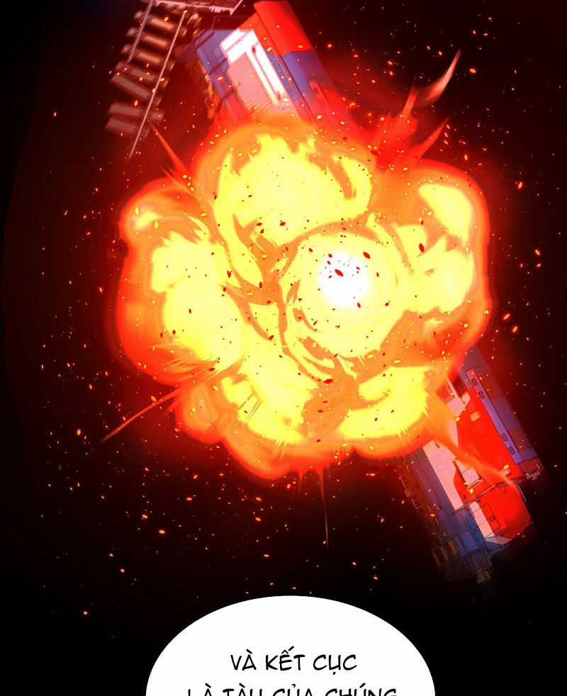 Mạt Thế Đối Với Ta Chỉ Là Trò Chơi Chapter 14 trang 89