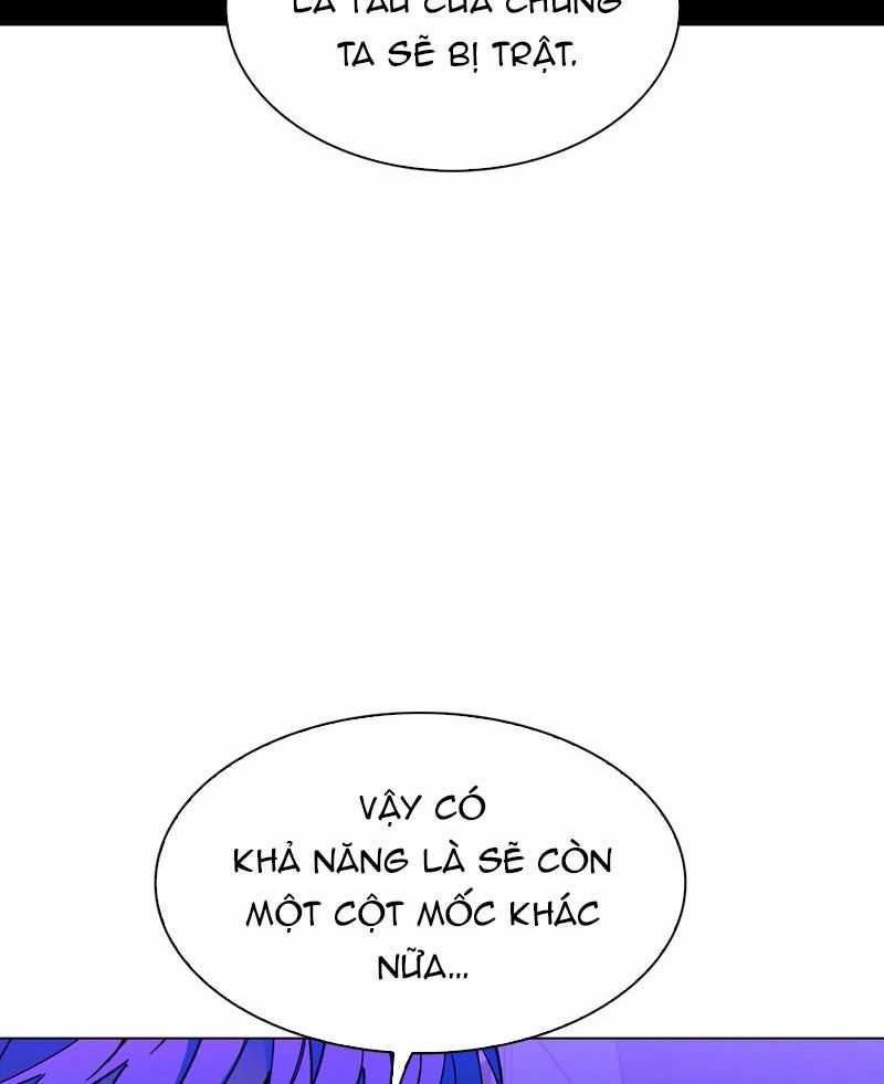 Mạt Thế Đối Với Ta Chỉ Là Trò Chơi Chapter 14 trang 90