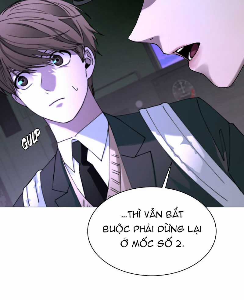 Mạt Thế Đối Với Ta Chỉ Là Trò Chơi Chapter 14 trang 93