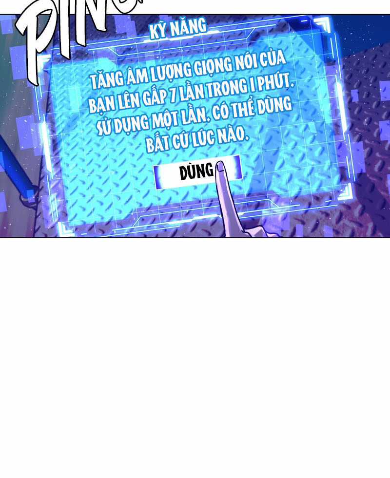 Mạt Thế Đối Với Ta Chỉ Là Trò Chơi Chapter 14 trang 97