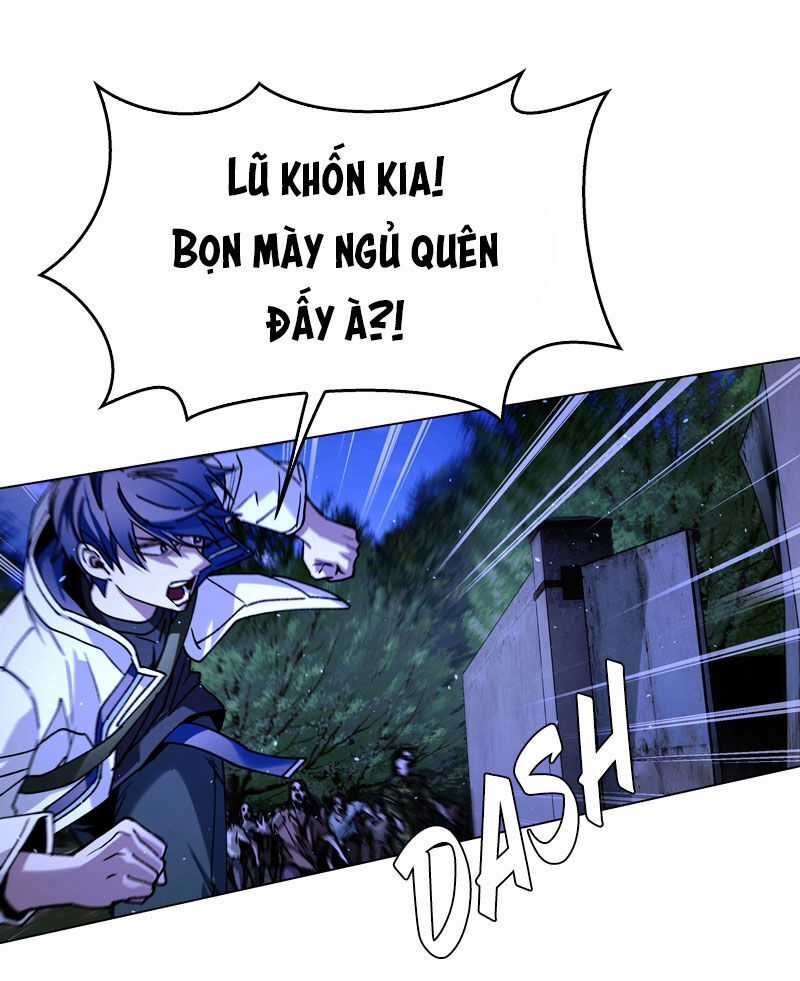 Mạt Thế Đối Với Ta Chỉ Là Trò Chơi Chapter 15 trang 100