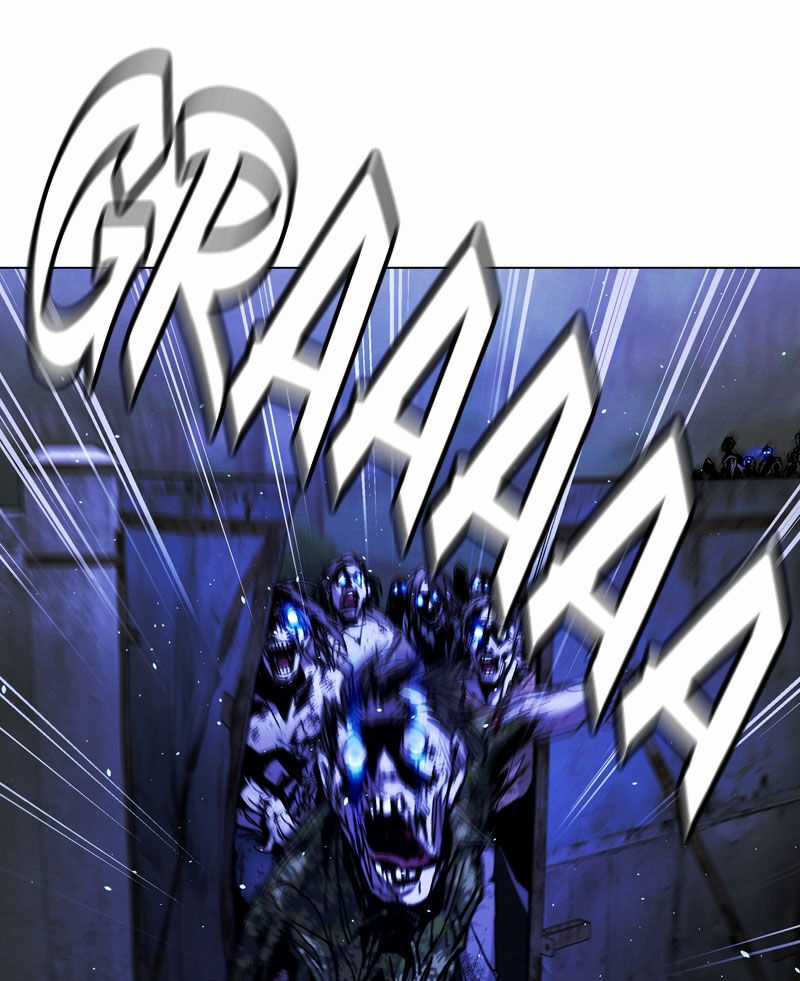 Mạt Thế Đối Với Ta Chỉ Là Trò Chơi Chapter 15 trang 103