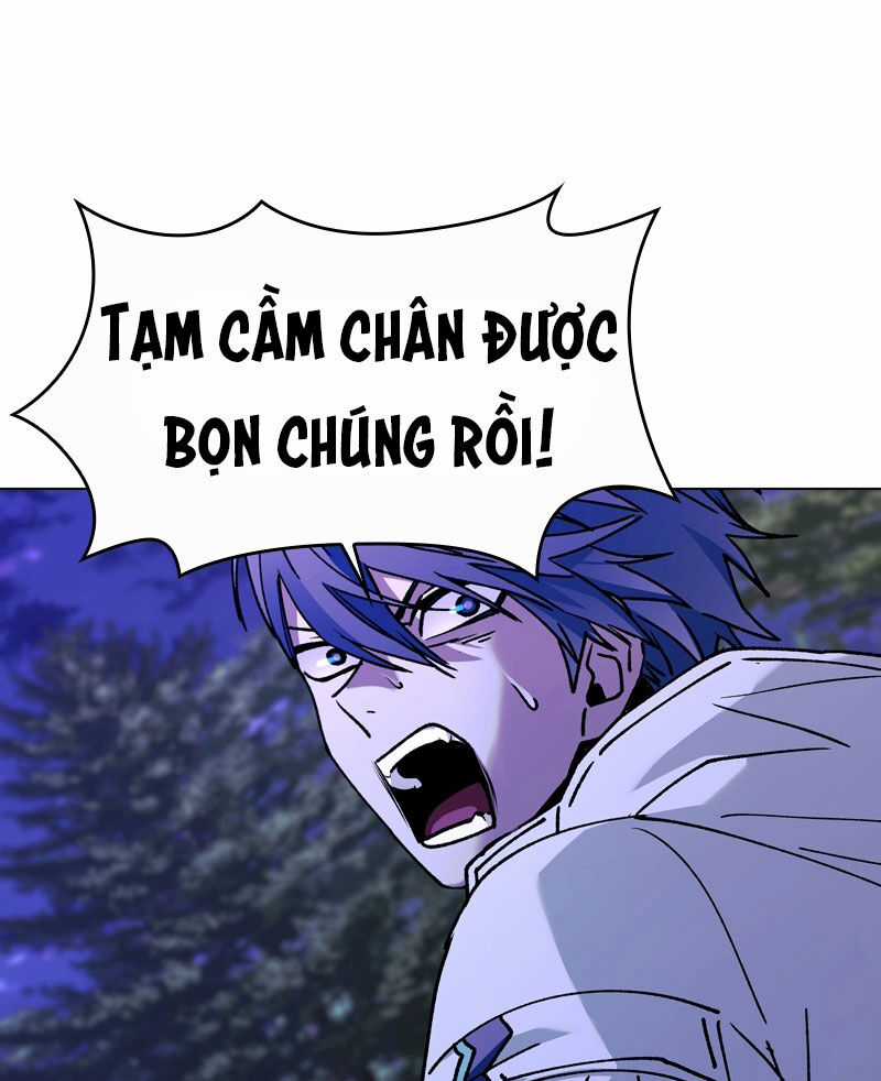 Mạt Thế Đối Với Ta Chỉ Là Trò Chơi Chapter 15 trang 116