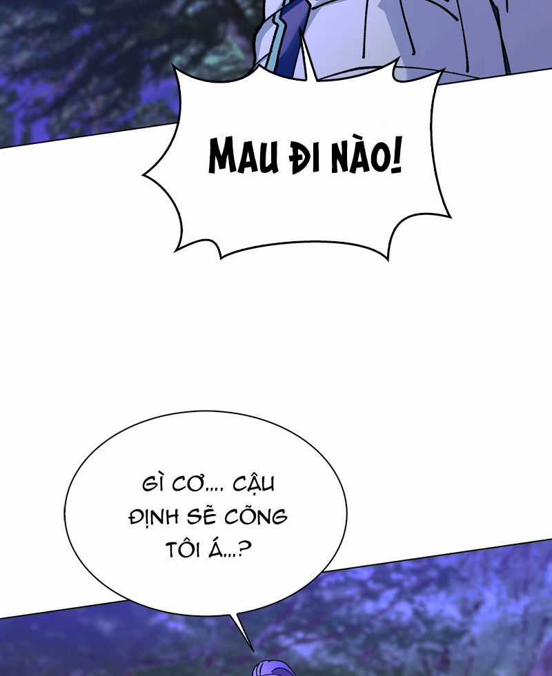 Mạt Thế Đối Với Ta Chỉ Là Trò Chơi Chapter 15 trang 117