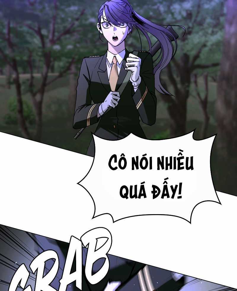 Mạt Thế Đối Với Ta Chỉ Là Trò Chơi Chapter 15 trang 118