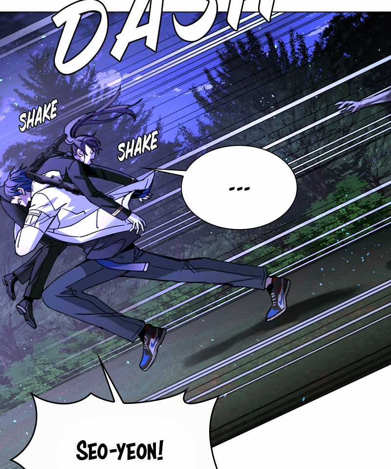 Mạt Thế Đối Với Ta Chỉ Là Trò Chơi Chapter 15 trang 122