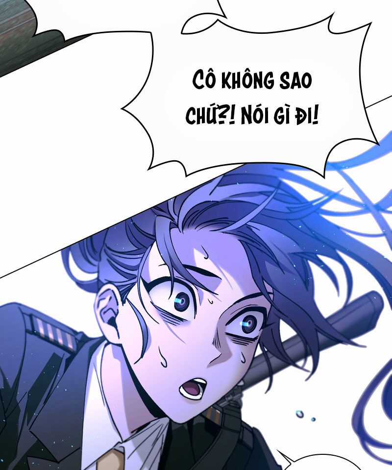 Mạt Thế Đối Với Ta Chỉ Là Trò Chơi Chapter 15 trang 123