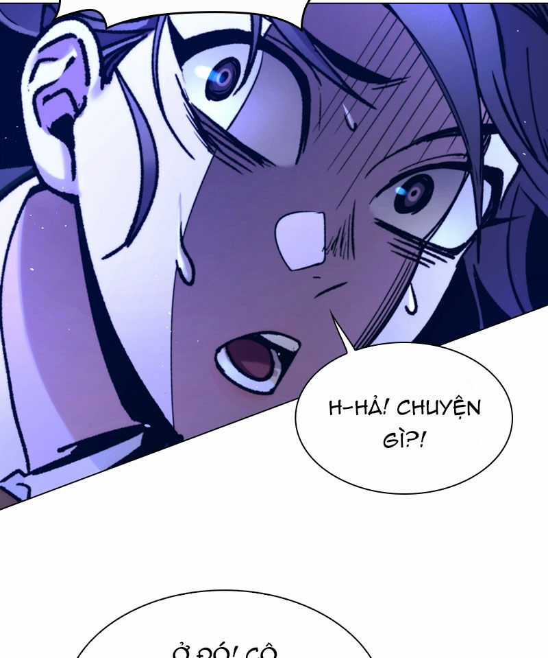 Mạt Thế Đối Với Ta Chỉ Là Trò Chơi Chapter 15 trang 125